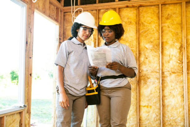 Reliable Sandy Springs, SC Insulation Solutions